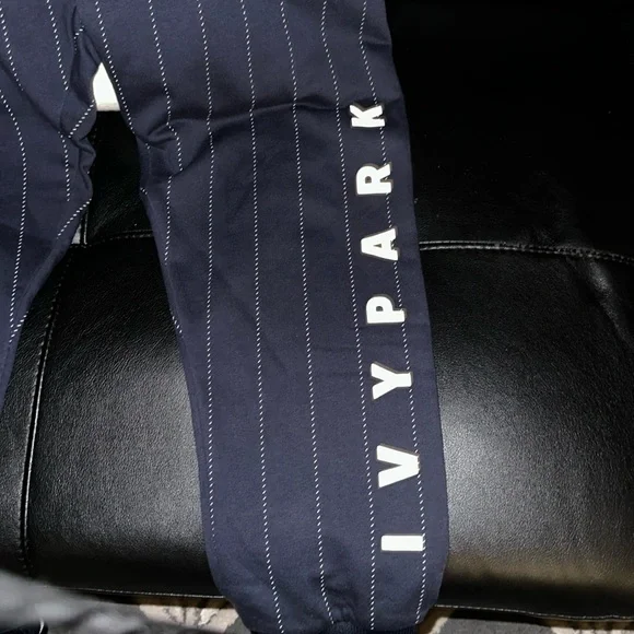 Ivy Park Sweatpants 🔥🔥🔥 - Picture 2 of 6